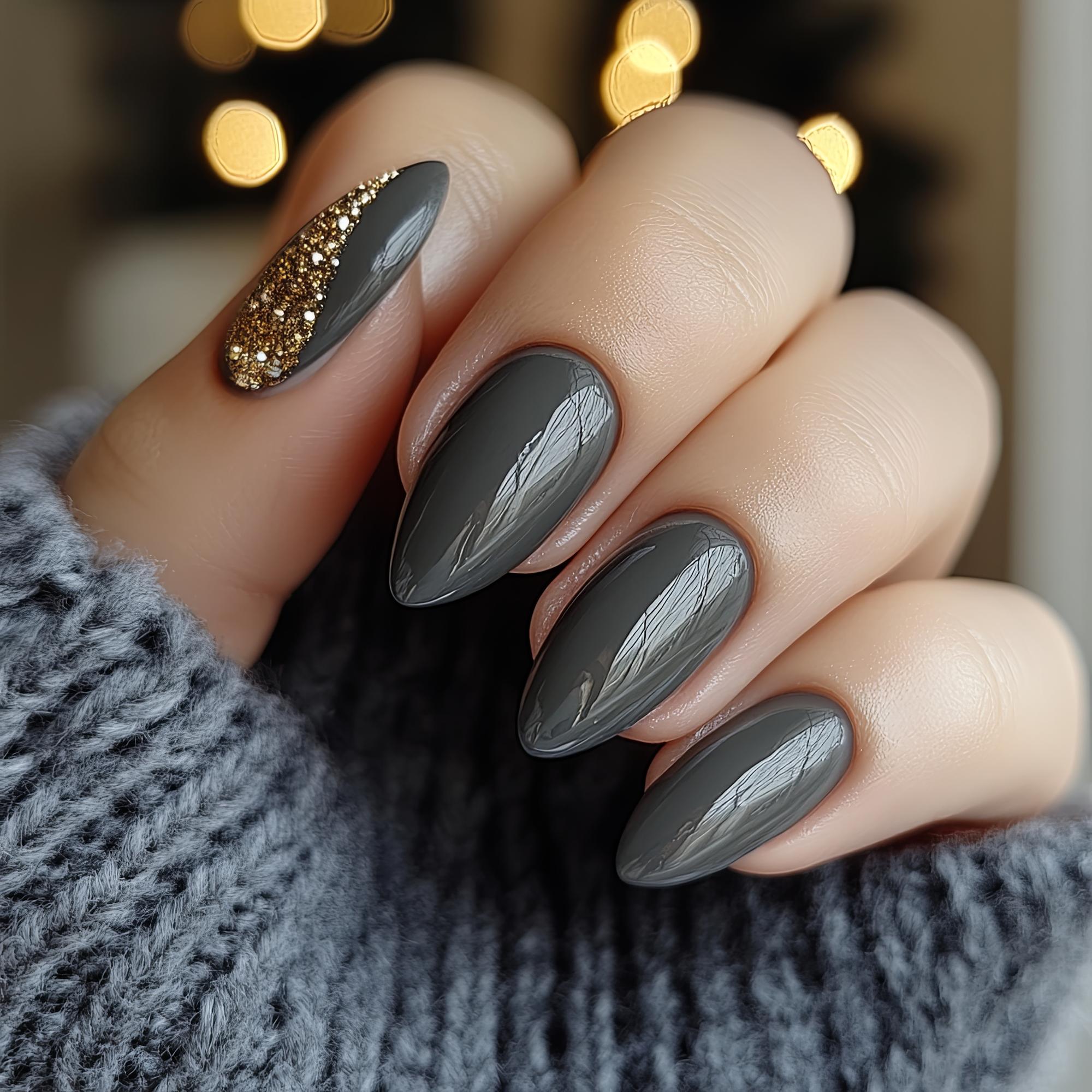 Dr11815 Nail 1 1 Squa Cc Gray Yellow